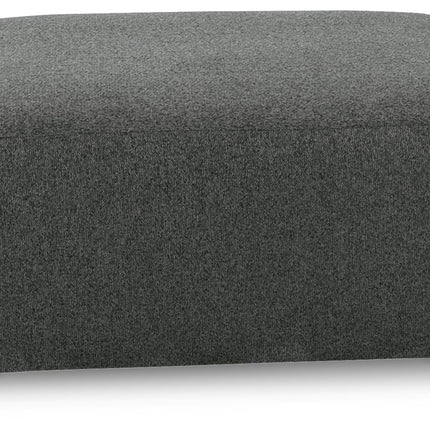 Edenfield - Oversized Accent Ottoman