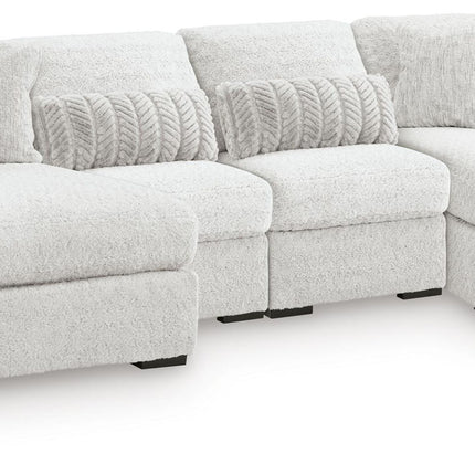 Cuddle Plush - Sectional