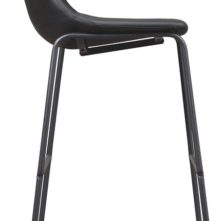 Centiar - Upholstered Barstool (Set of 2)