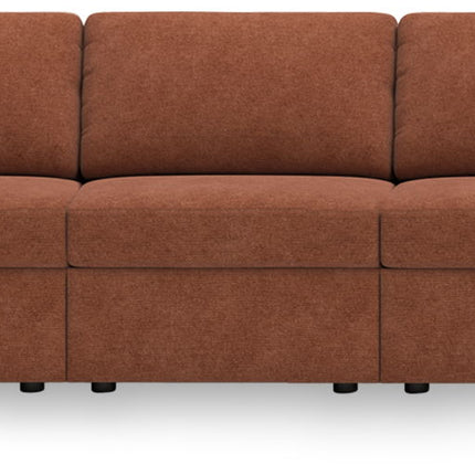Modmax - Sectional - Spice