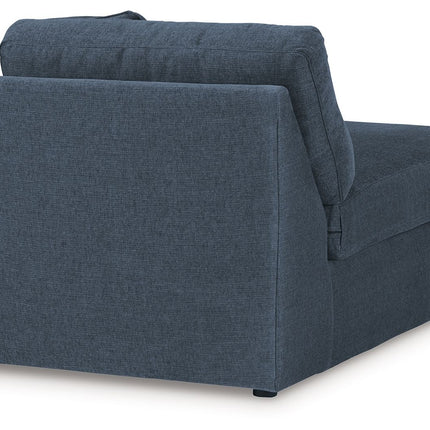 Modmax - Sectional - Ink