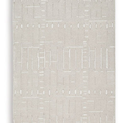Wolbert - Rug