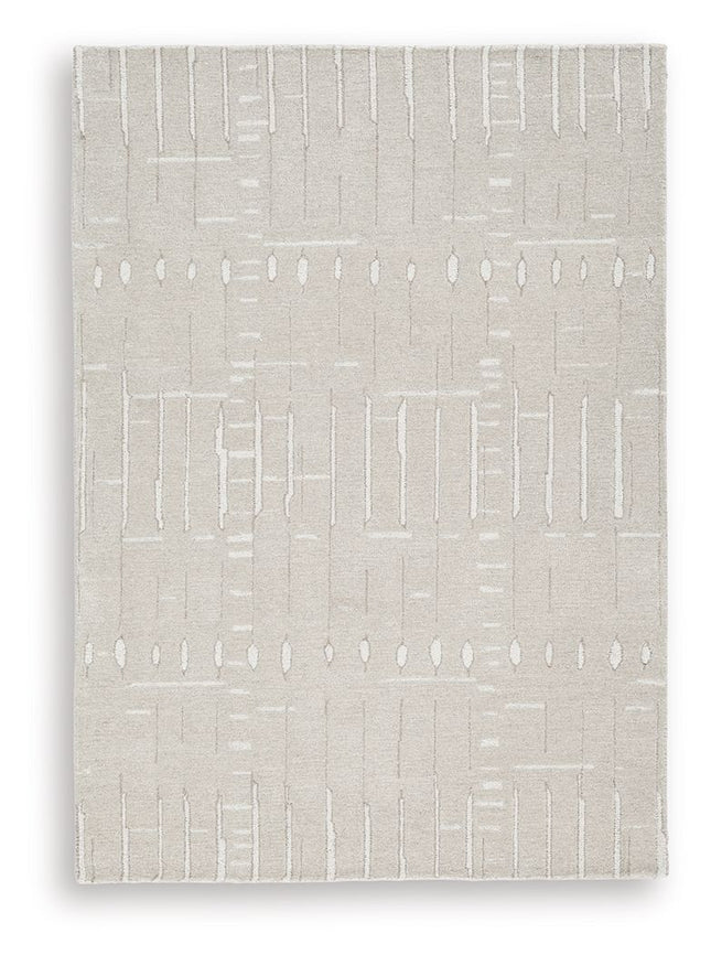 Wolbert - Rug