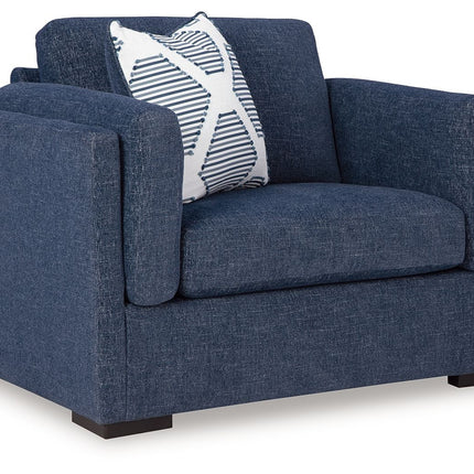 Evansley - Chair And A Half
