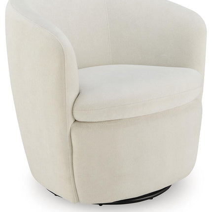 Leemont - Swivel Accent Chair