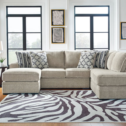 Calnita - Living Room Set