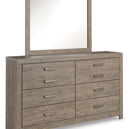 Culverbach - Dresser