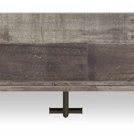 Neilsville - Wall Mounted Coat Rack