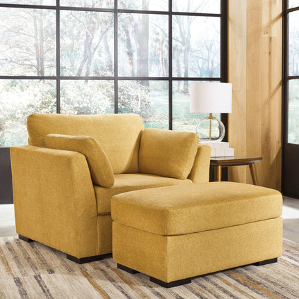 Keerwick - Living Room Set