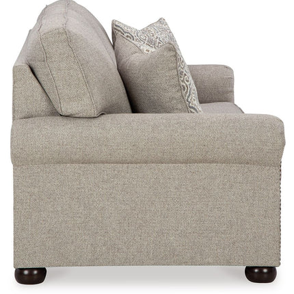 Gaelon - Queen Sofa Sleeper - Dune