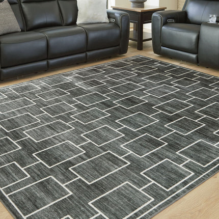 Elderland - Washable Rug