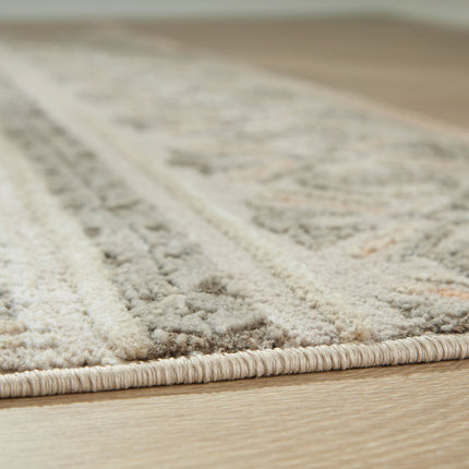 Bachby - Rug