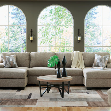Newellen - Sectional