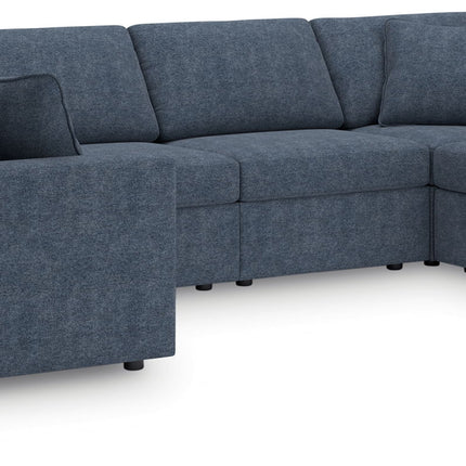 Modmax - Sectional - Ink