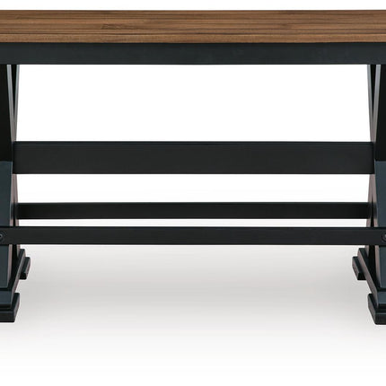 Wildenauer - Dining Room Bench