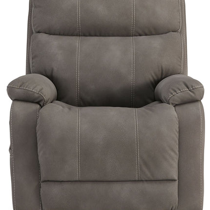 Next-Gen Durapella - Power Lift Recliner