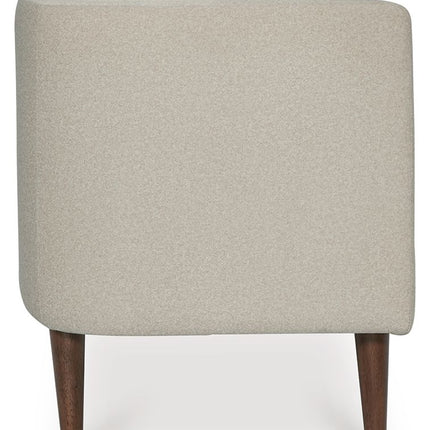 Wainner - Accent Bench - Beige