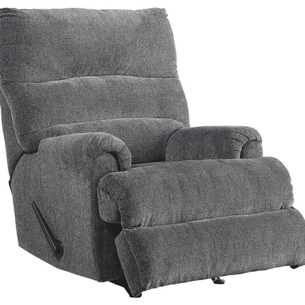 Man Fort - Rocker Recliner
