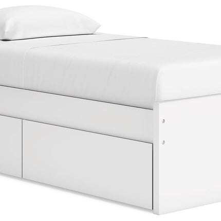 Onita - Platform Bed