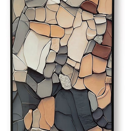 Patteworth - Wall Art - Multi