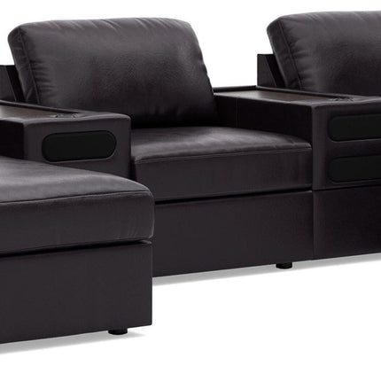 ModMax II - Sectional