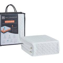 Collection image for: Sleep & Bedding > Protectors