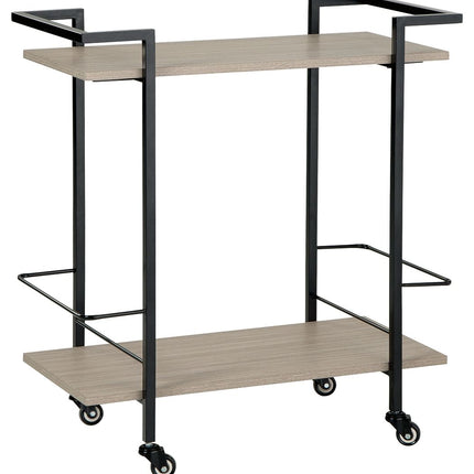 Waylowe - Bar Cart