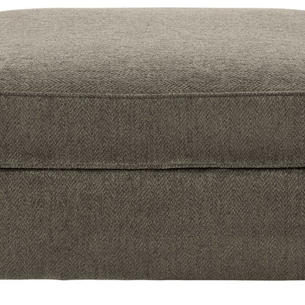 O'phannon - Ottoman With Storage