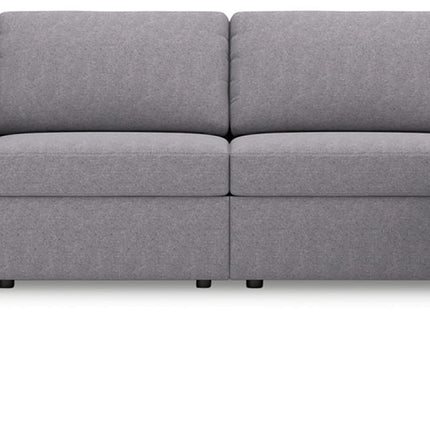 Modmax - Sectional - Granite