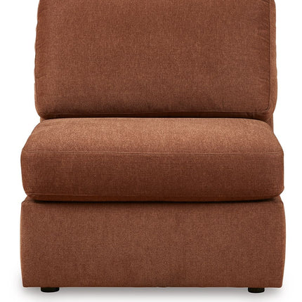 Modmax - Sectional - Spice