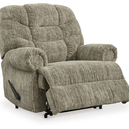 Movie Man - Zero Wall Recliner