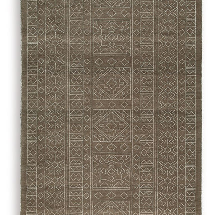 Merrittman - Rug