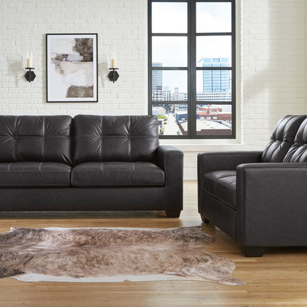 Barlin Mills - Living Room Set