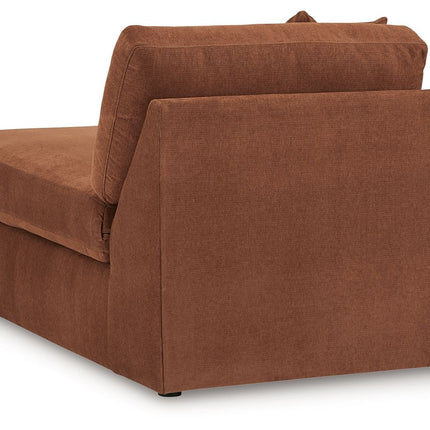 Modmax - Sectional - Spice