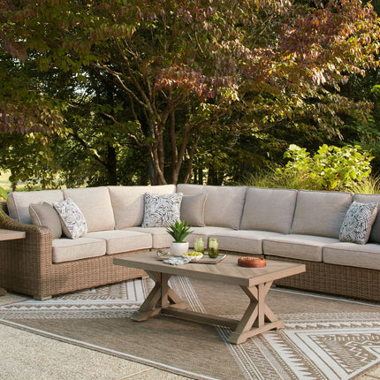 Laguna Heights - Outdoor Sectional