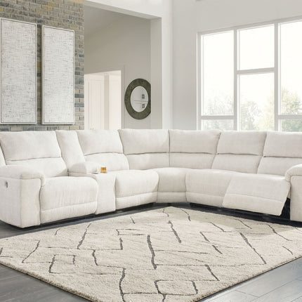Keensburg - Power Reclining Sectional