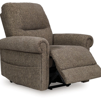 Aureta - Power Lift Recliner