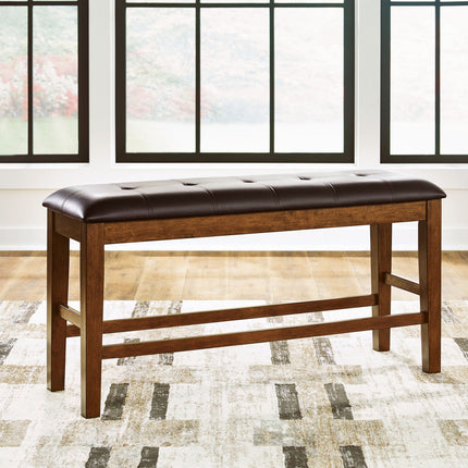 Ralene - Upholstered Bench