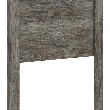 Frandern - Panel Headboard