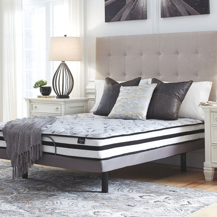 8 Inch Chime Innerspring - Firm Mattress