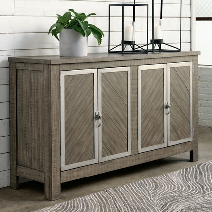 Krystanza - Dining Room Set