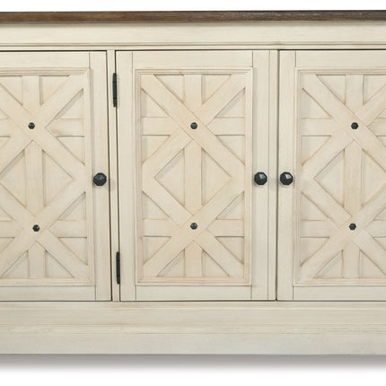 Bolanburg - Dining Room Server - Beige