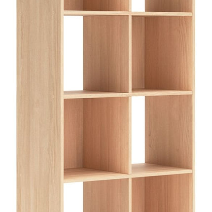 Piperton - Cube Organizer - Wood