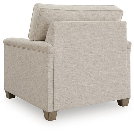 Rayne-Cove - Chair - Opal