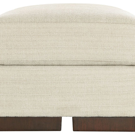 Maggie - Ottoman