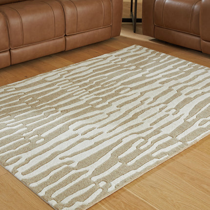 Corrbell - Rug