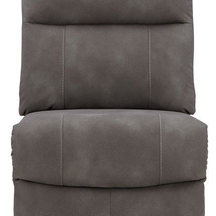 Next-Gen Durapella - Reclining Sectional