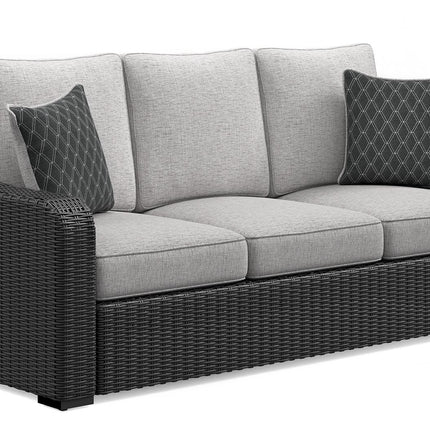 Beachcroft - Sofa With Cushion