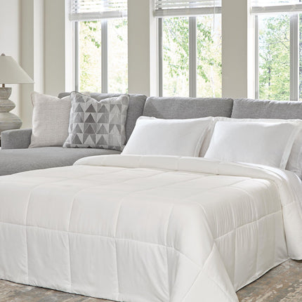 UrbanCrest - Sleeper Sectional