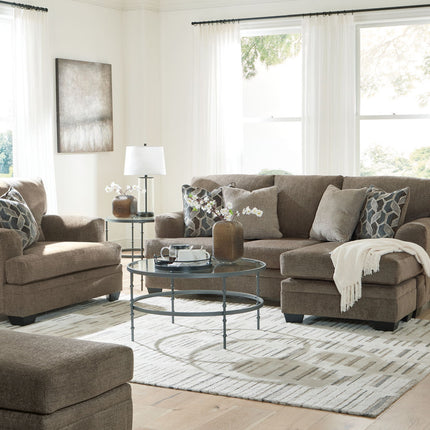 Stonemeade - Living Room Set